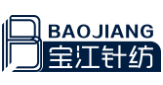 Changshu Baojiang Knitwear Weaving Co, Ltd.